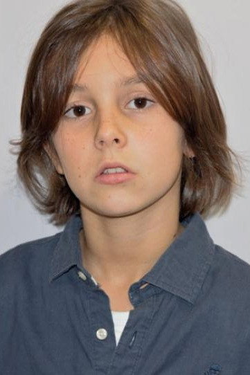 Nico Rossi as Mateo in Club Houdini
