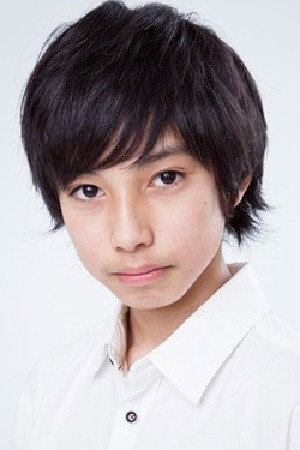Kazuki Harada as Toma Kanda in My Little Nightmare: The Movie