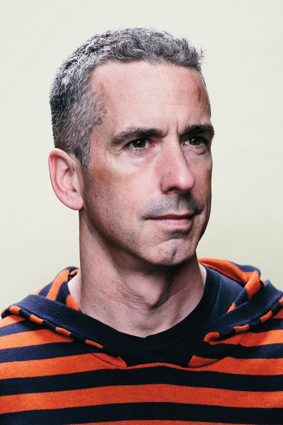 Dan Savage as Self in Mr. Angel