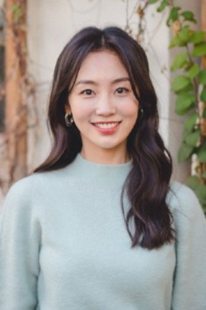 Kang Da-hyeon as Kim Jane in Love After School