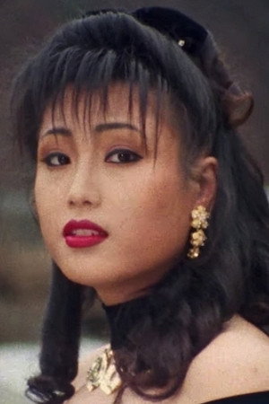 서지은 as Model in Madame Aema 9
