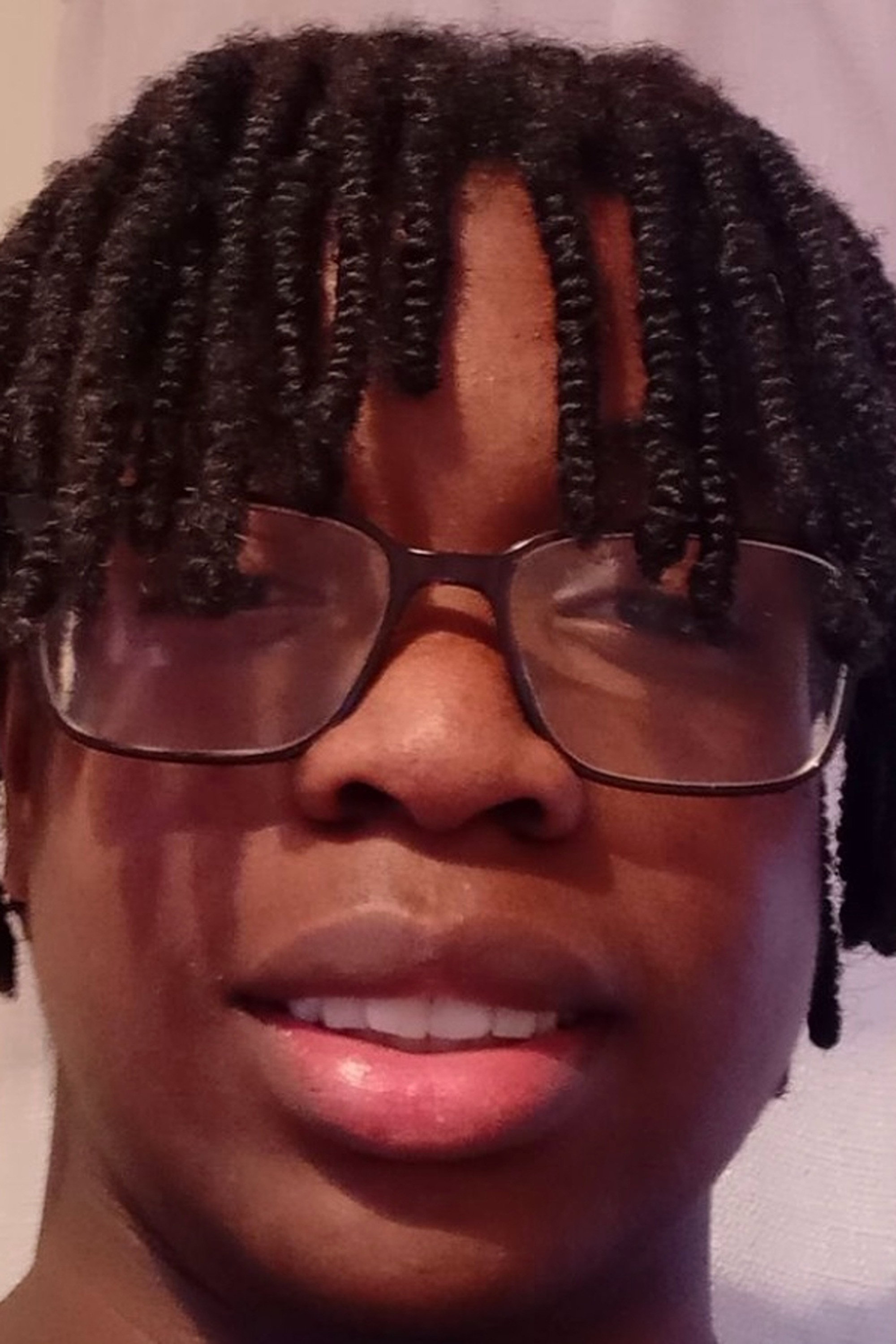 Joshua Kavhu as Harambe in Psycho Rabbits 2