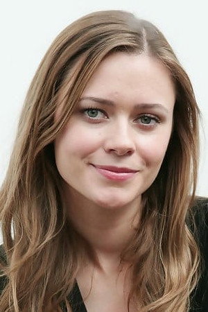 Maeve Dermody as Vera Claythorne in And Then There Were None