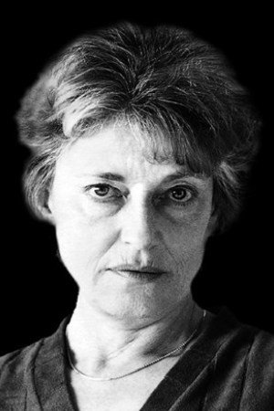 Judita Hahn as Zdravnica in Spring Wind