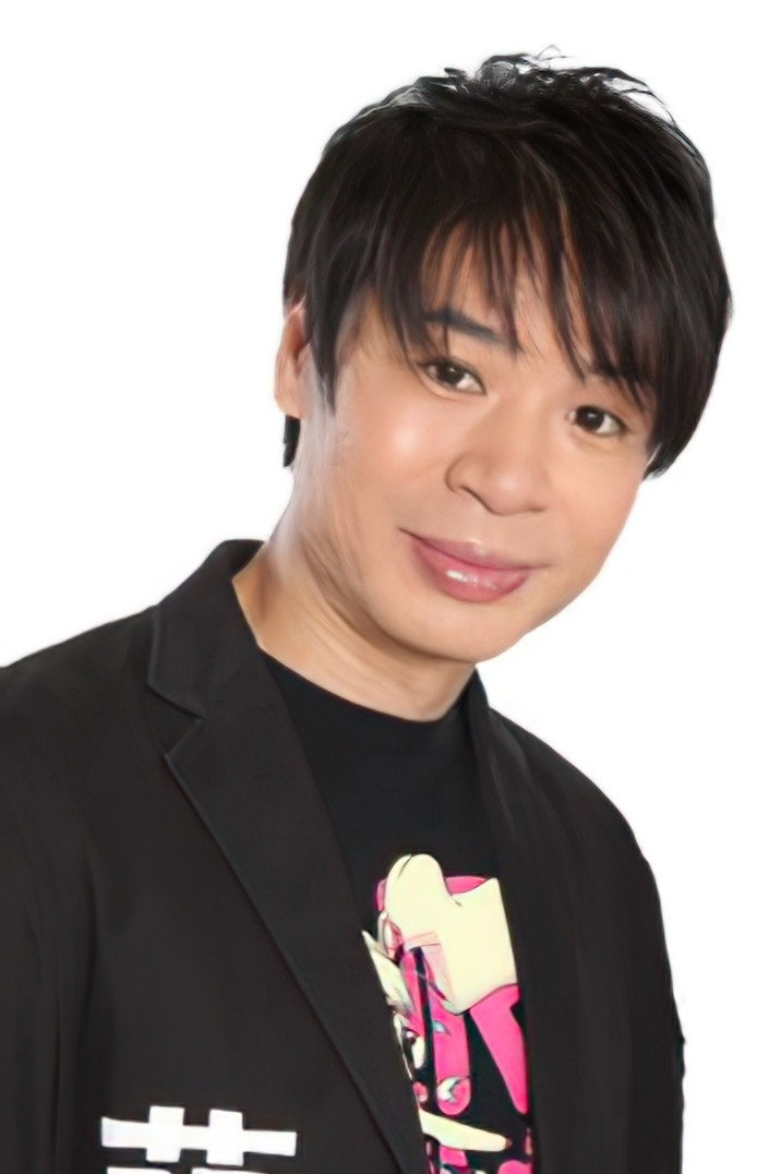 Noboru Maeda as Baku (voice) in My Melody & Kuromi