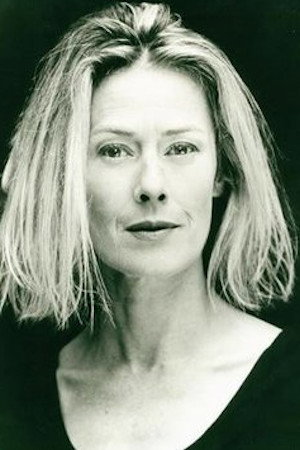 Catherine Colvey as Ms. Leland in The Woods