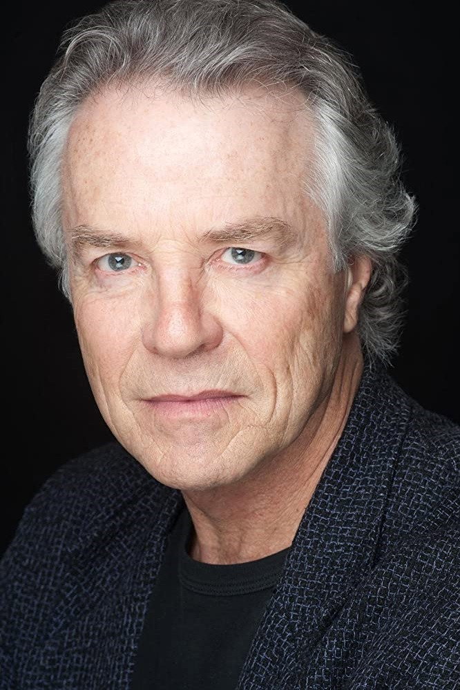 Barry Quin as Hugo Brayford in Lucinda Brayford