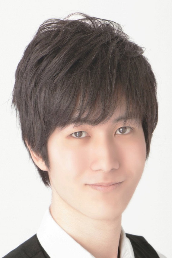 江田拓寛 as Ludicolo (voice) in monpoke