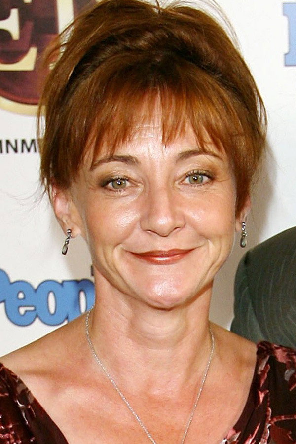 Bonita Friedericy as Psych Patient in Room 10