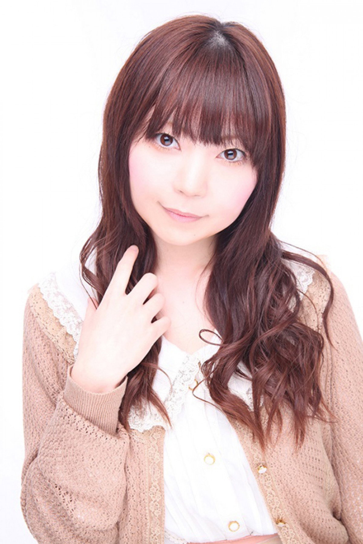 Mayuka Nomura as Suu (voice) in Monster Musume: Everyday Life with Monster Girls