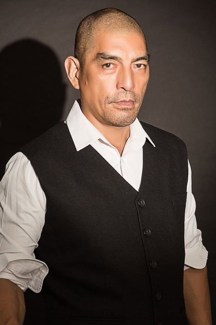 孙蛟龙 as The General in Mystery of Muye: The Guardian of the Mountain