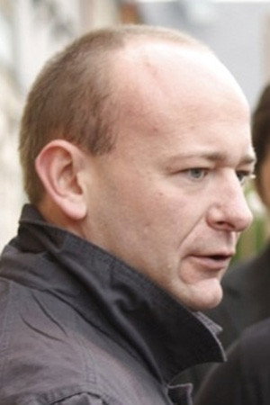 David Novotný as Růžička in Školní výlet