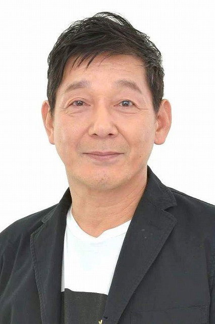 北見敏之 as Toshiyuki in Yami ni dakarete