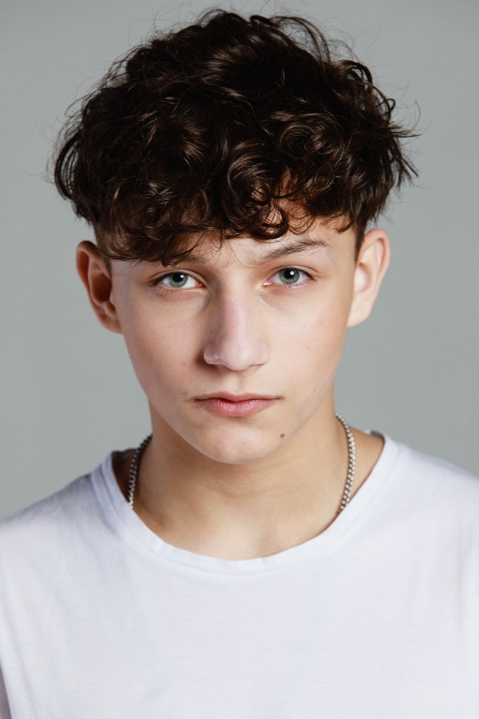 Tomás Benitez as Pipe in Margarita: Make Your Story Count