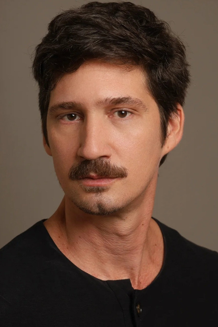 Higor Campagnaro as Casanova in A Fúria