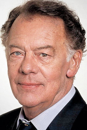 Klausjürgen Wussow as Lawrence in Flieger Ross