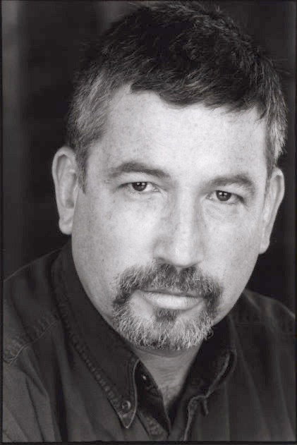 Randy Lowell as Elliott Fauman, Ph.D in Elliot Fauman, Ph.D.