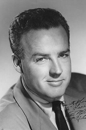 Ray Montgomery as Dr. Howard Ogden in White Goddess