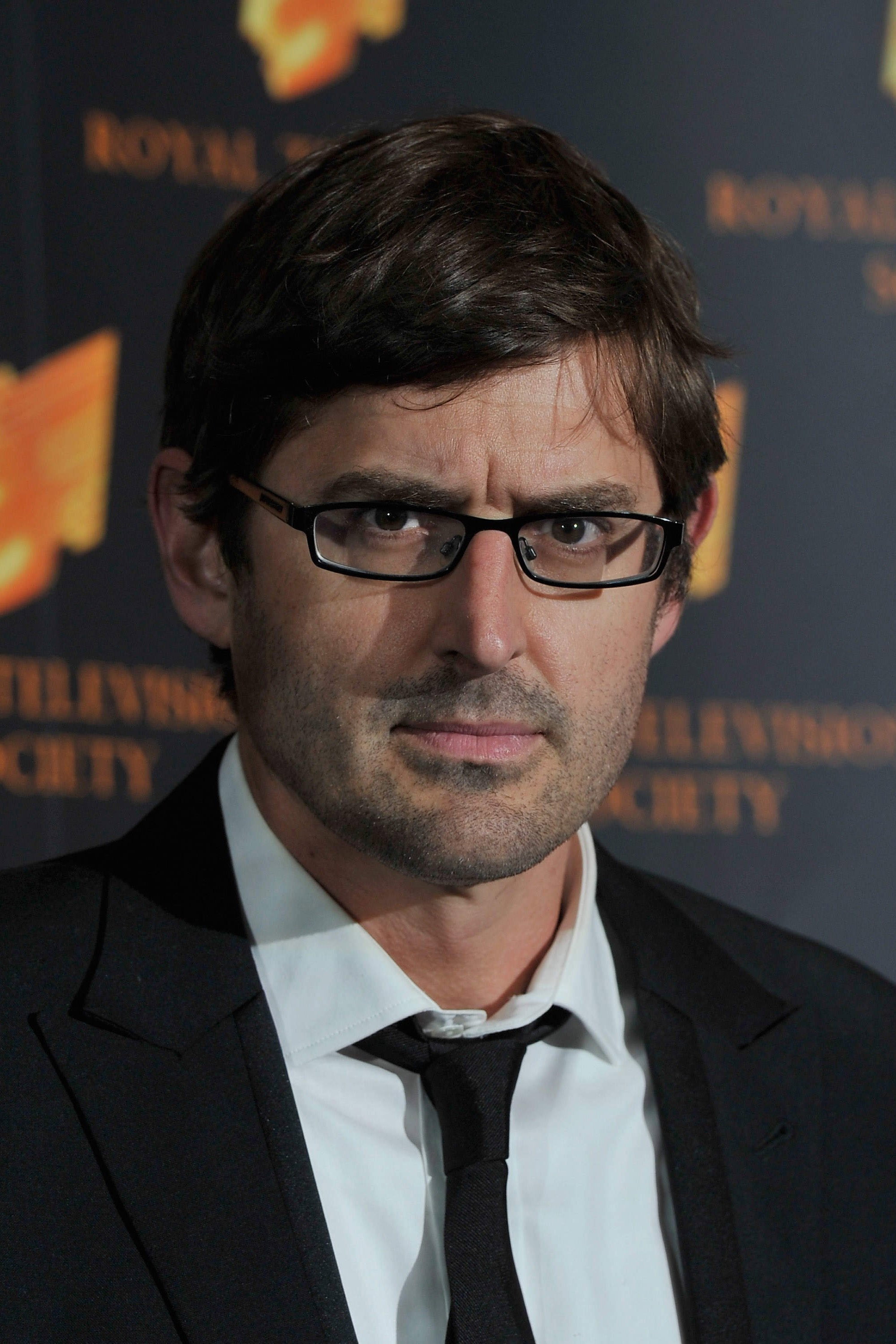 Louis Theroux as Self - Presenter in Louis Theroux Interviews...