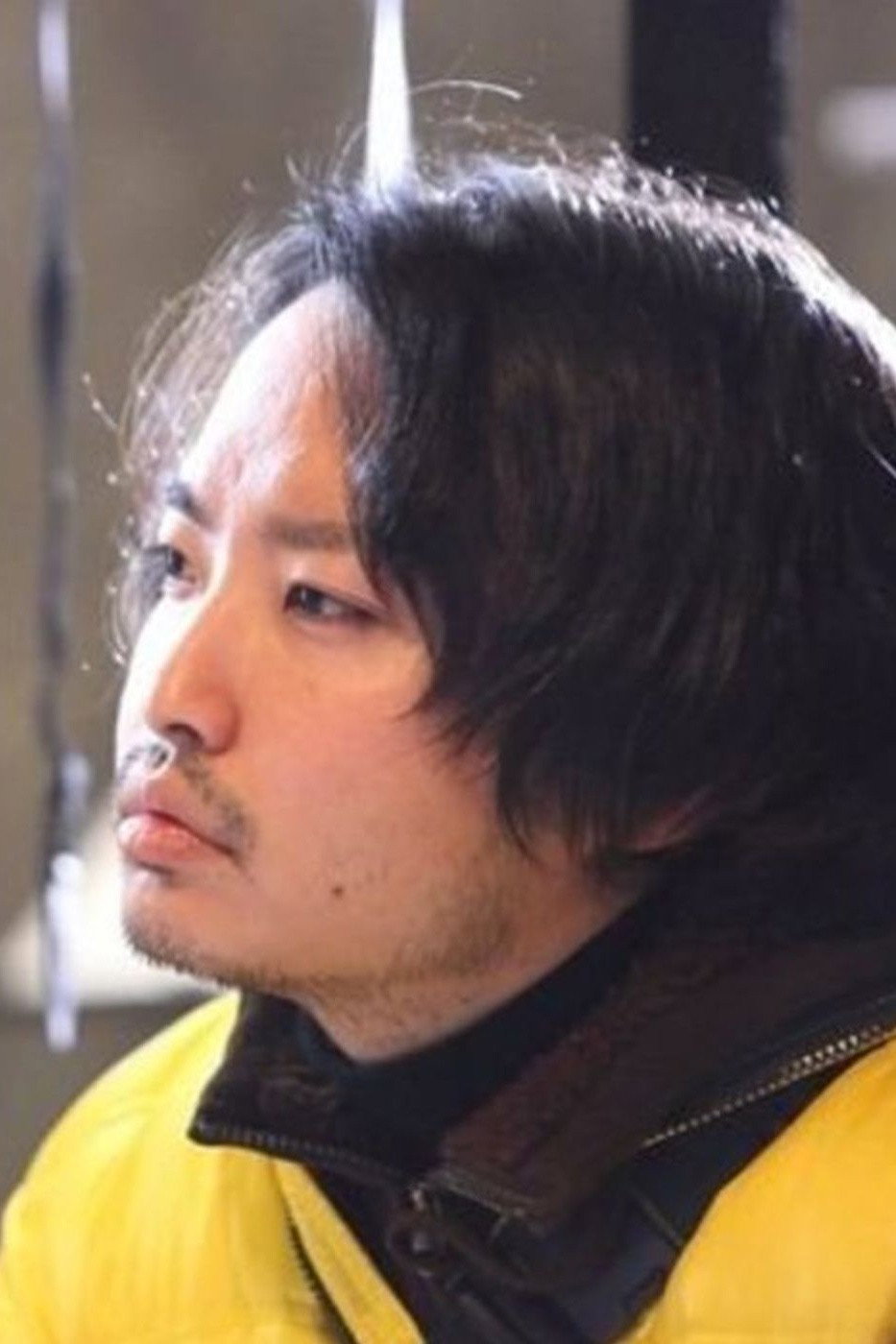 宇賀那健一 as Shiba Inu in The Gesuidouz
