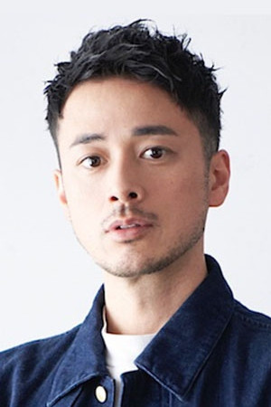 夕輝壽太 as Masato Muguruma in Care Worker Gang
