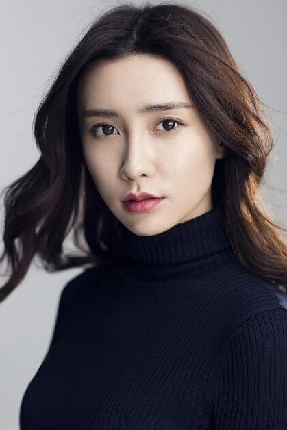 马秋子 as Chen Bei in My Calorie Boy