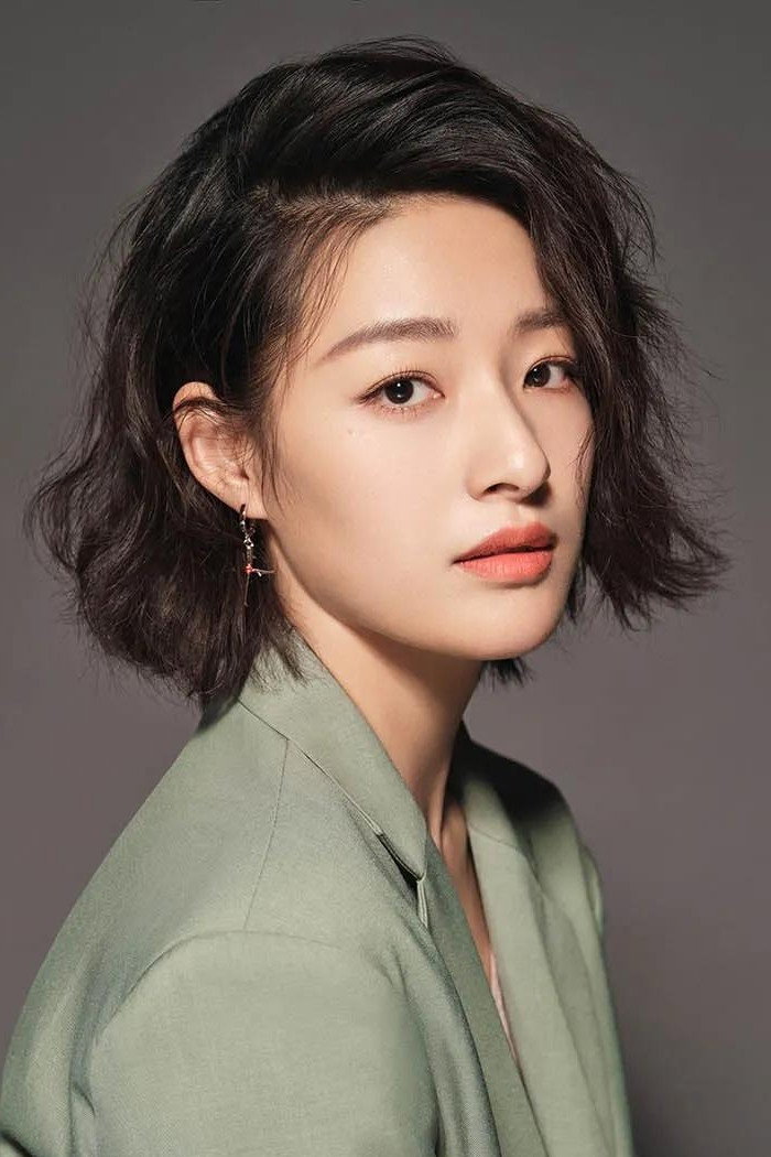 郎月婷 as Du Ying in Great Miss D
