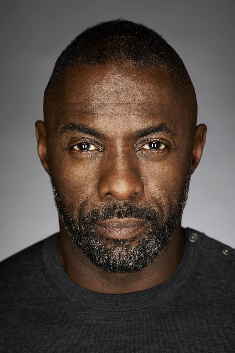 Idris Elba as Self in Idris Elba: No Limits