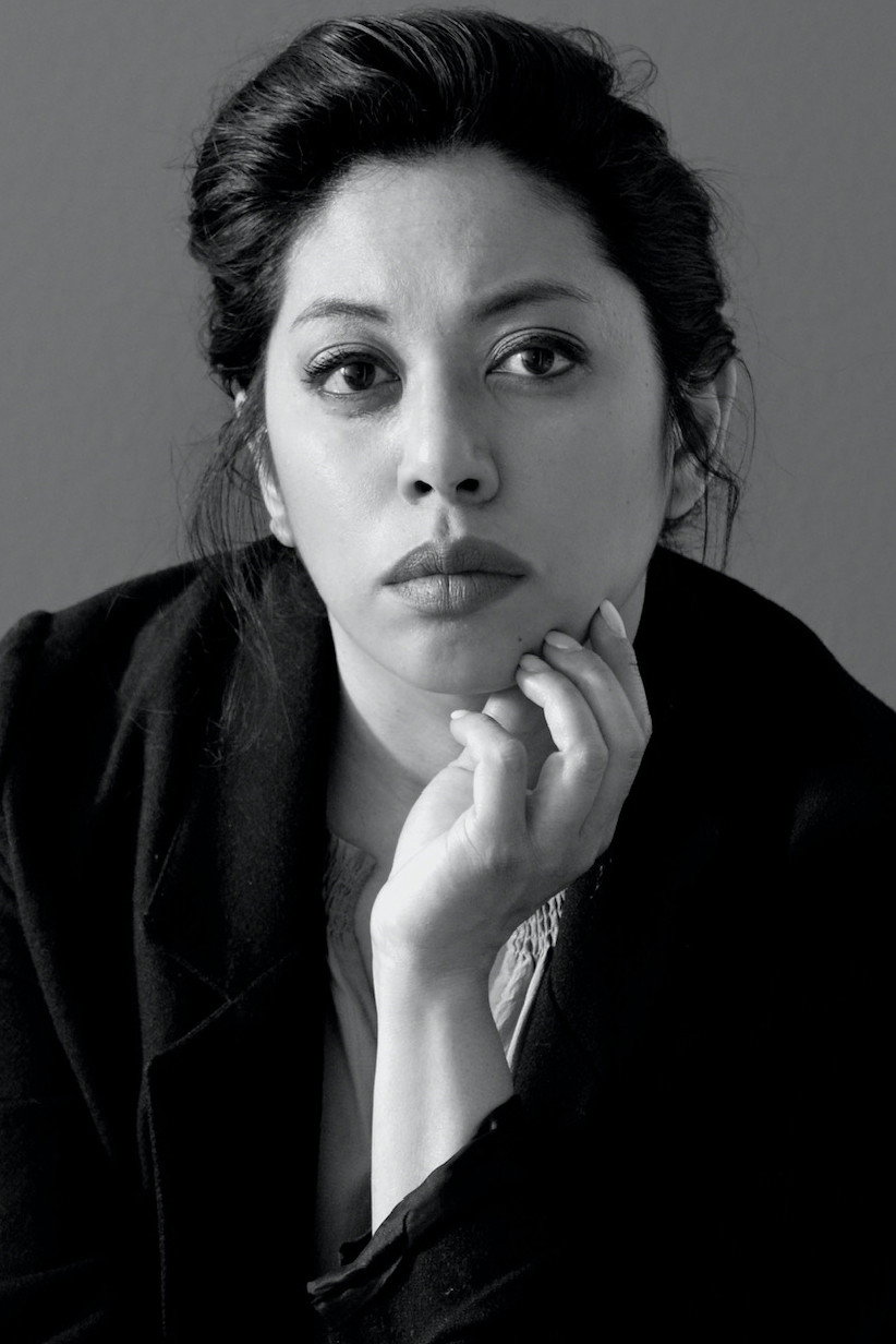 Carrie Dimaculangan as Callie in Other Mommy