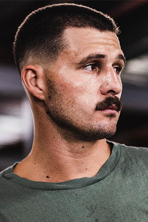 Ben Mahoney as Self in Jai Opetaia vs. Huseyin Cinkara