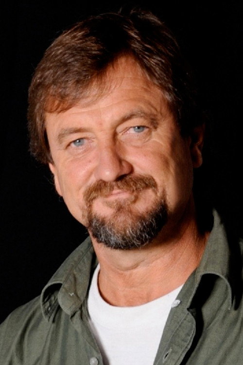 Albert Maritz as Willie Nagel in Orion