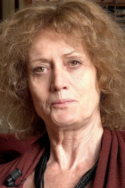 Noëlle Châtelet as Monique Combes in Baxter, Vera Baxter