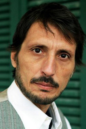 Marcello Prayer as Gianluca Pozzi in Mad Dog
