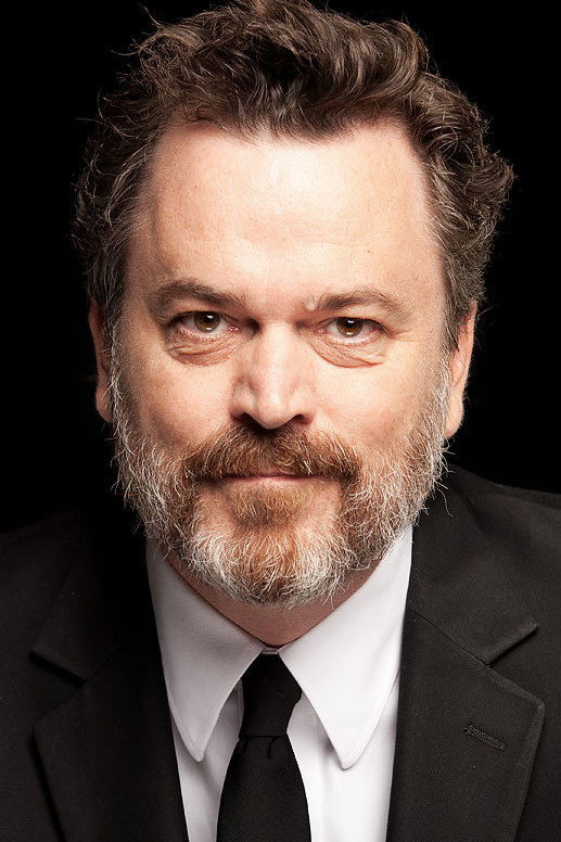 Bill Marchant as Leo in Marry Go Round