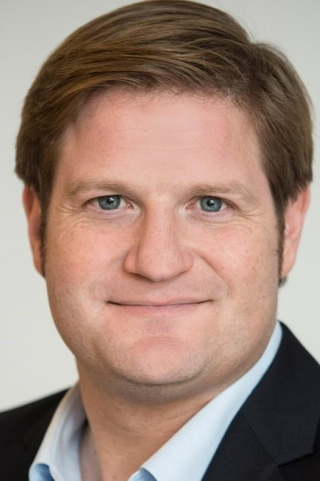 Michael Bröcker as Self in Musk gegen Trump