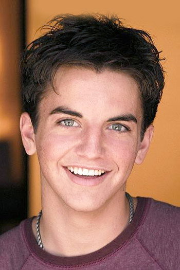 Cody Dorkin as Randy Barrington aged 13 in The Painting