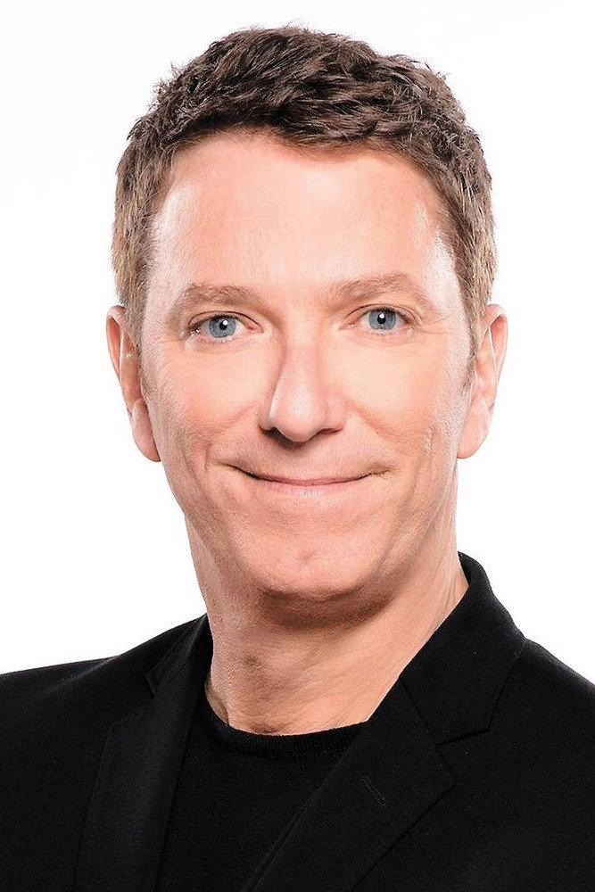 Patrice L'Écuyer as Clovis Lauzé in Blanche