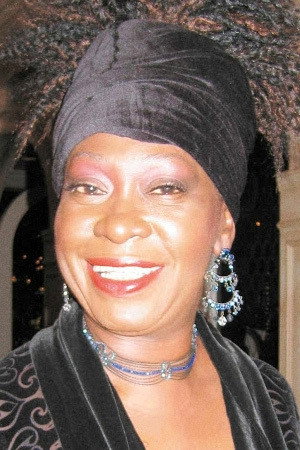 B.J. Crosby as Performer in Smokey Joe's Cafe: The Songs of Leiber and Stoller
