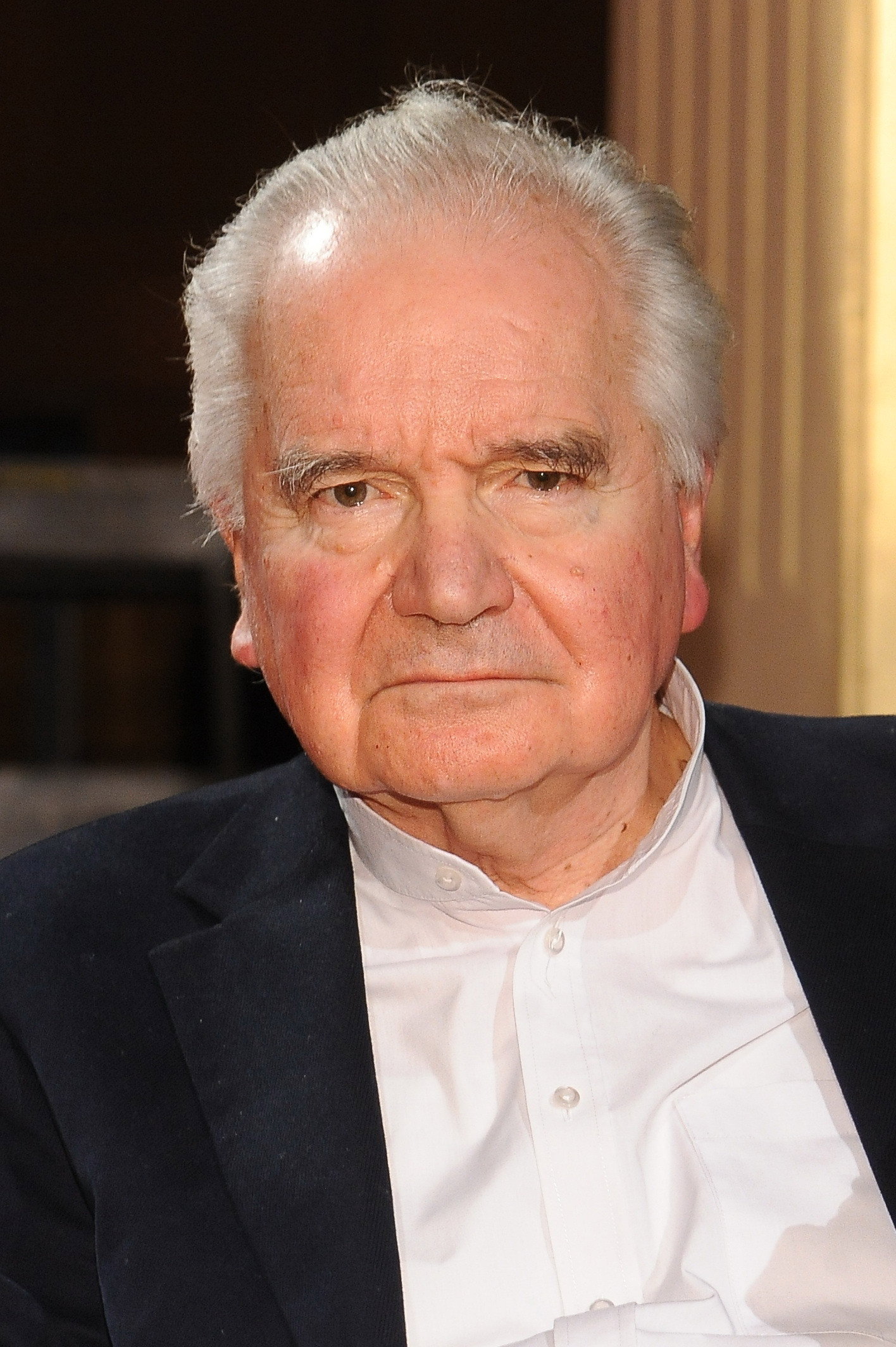 Stanisław Brejdygant as Count Ludwik in She-Wolf