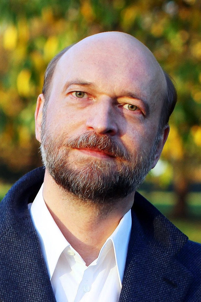 Sergei Pugachev as Self in The Countess and the Russian Billionaire