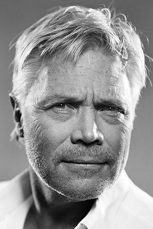 Kim Haugen as John Buer in Tjuefjerde