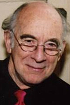 Roger Brierley as Donald Wiley in No Visible Scar