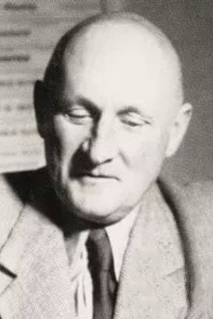 Stanislav Langer as Vilém Juliš in Kariéra
