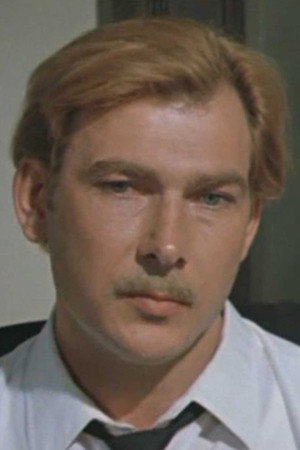 Валерий Козинец as Vasily Korablev in On the Night of the New Moon