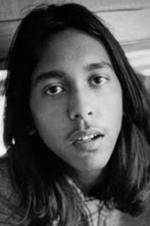 Ricky Fataar as Stig O'Hara in The Rutles: All You Need Is Cash