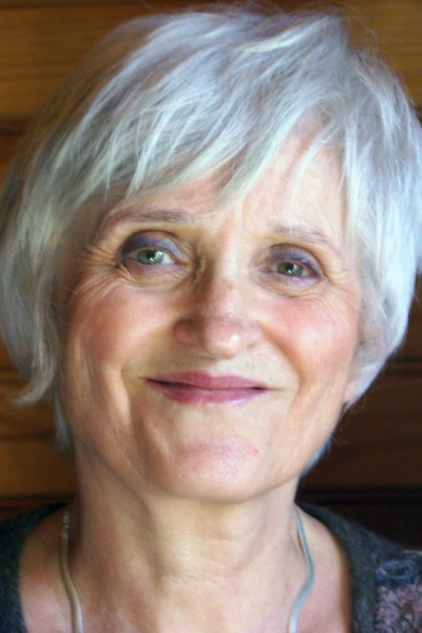 Roselyne Vuillaume as Rosette in Touched in the Head