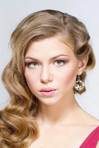Таисия Вилкова as Nastya in In the Name of a Prank