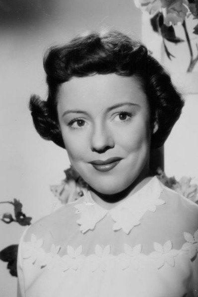 Patricia Hitchcock as Self in Rope Unleashed