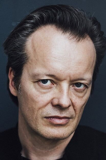 Pascal Ulli as Dr. Schwitzgebel in Mad Heidi