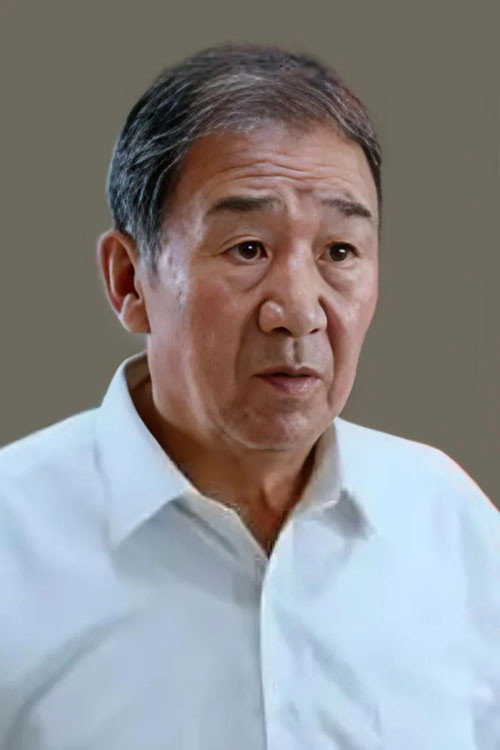 Su Tingshi as 姚启圣 in Kangxi Dynasty